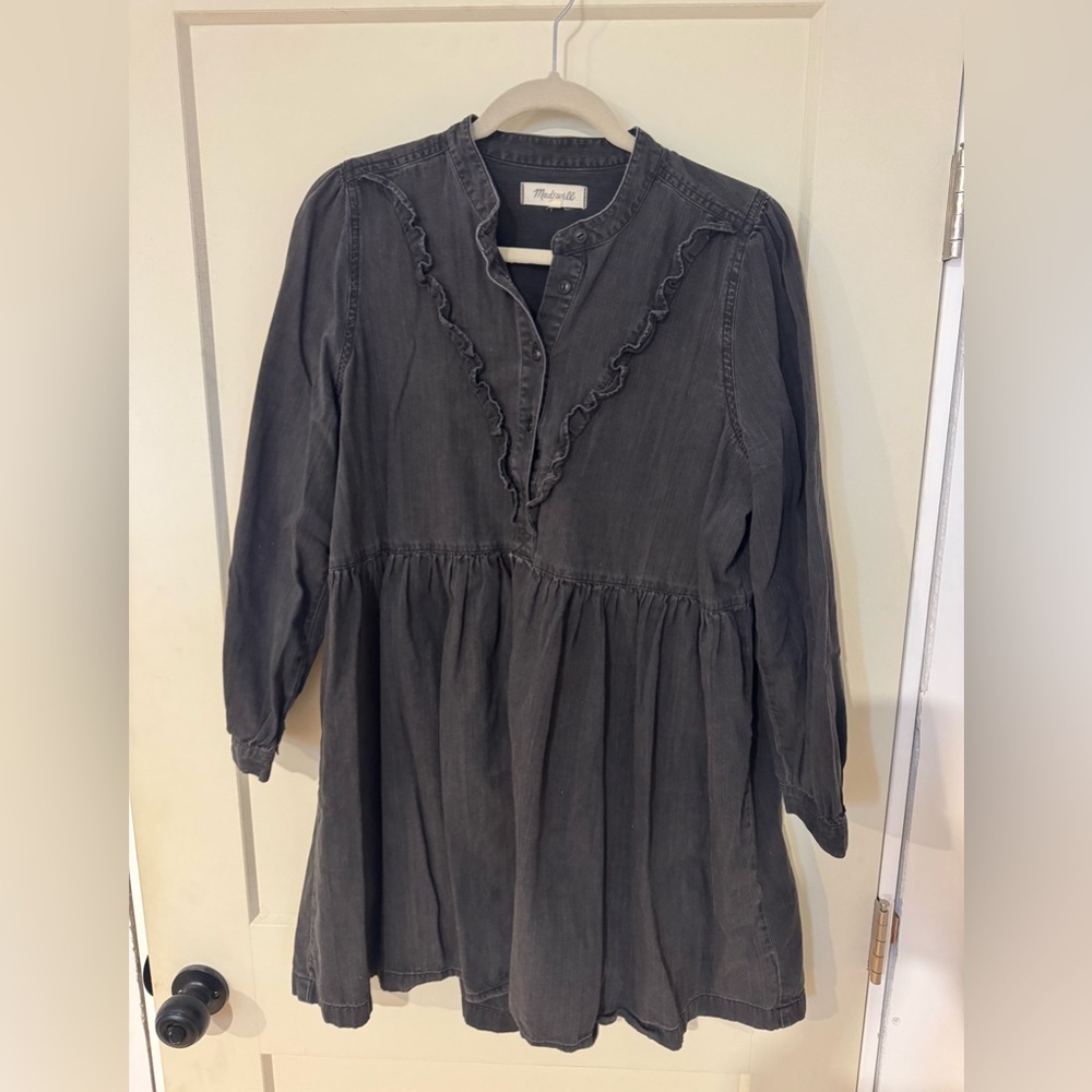 Madewell Dress
